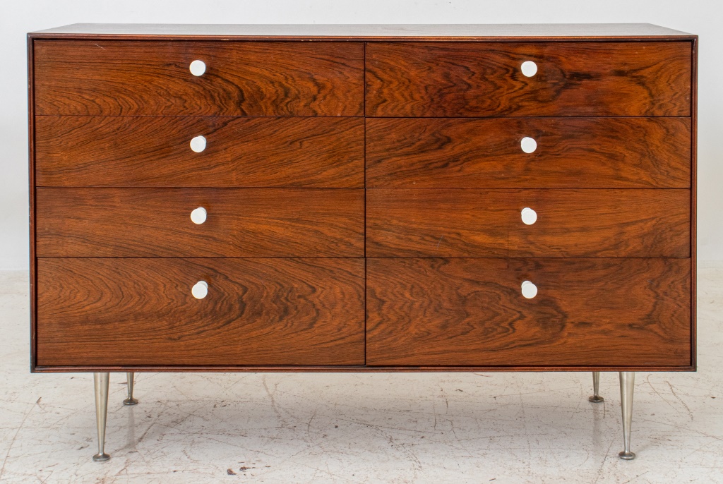 NELSON HERMAN MILLER THIN EDGE