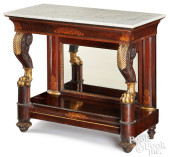 NEO-CLASSICAL PIER TABLE<br>Ne