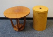 NEO-CLASSICAL STYLE CHERRY ROU