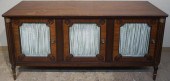 NEO CLASSICAL STYLE MAHOGANY S