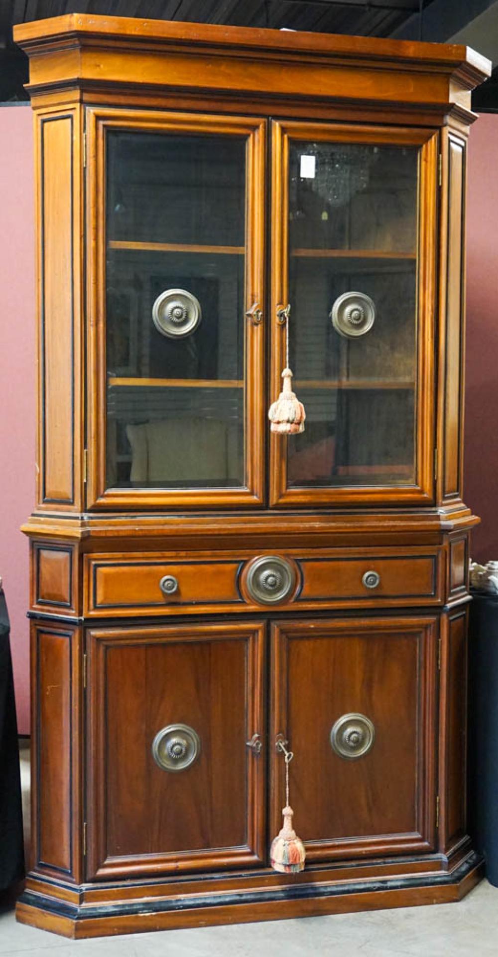 NEO CLASSICAL STYLE PARTIAL