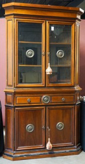 NEO CLASSICAL STYLE PARTIAL EB