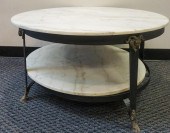 NEO-CLASSICAL STYLE PATINATED