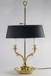 Neo-Classical Style Table Lamp