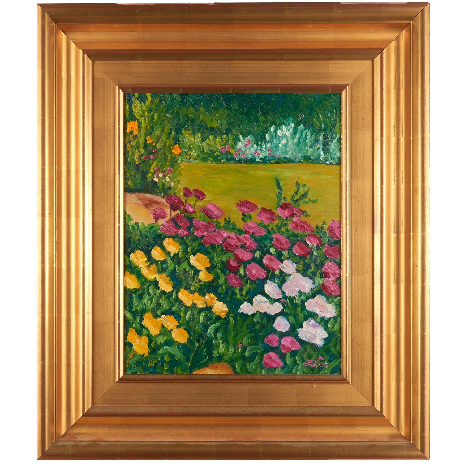 NEO-IMPRESSIONIST SCHOOL,