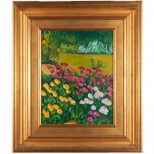 NEO-IMPRESSIONIST SCHOOL, PAIN