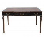 NEOCLASSIC EBONIZED WOOD WRITI