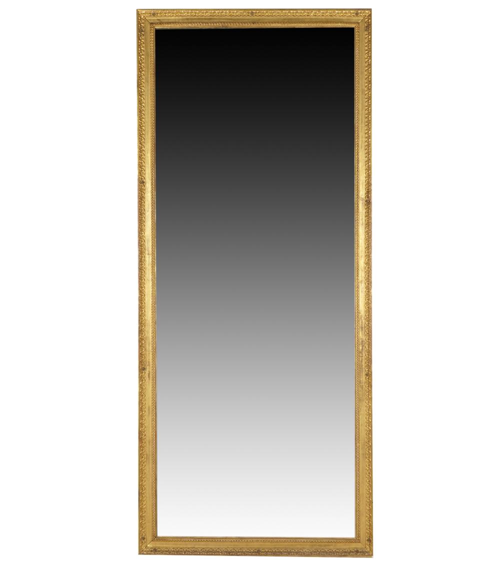 NEOCLASSIC GILTWOOD WALL
