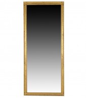 NEOCLASSIC GILTWOOD WALL MIRRO