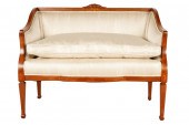 NEOCLASSIC MARQUETRY-INLAID MA