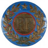 NEOCLASSIC RELIEF PLAQUE19th c