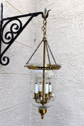 NEOCLASSIC STYLE CUT GLASS GIL