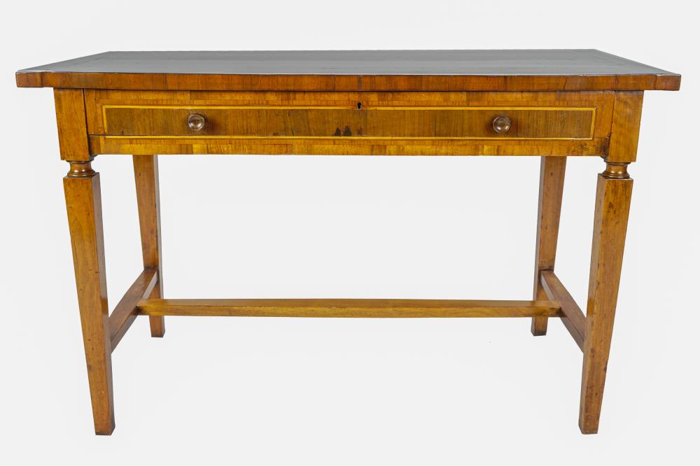 NEOCLASSIC STYLE FRUITWOOD