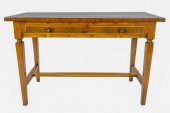 NEOCLASSIC STYLE FRUITWOOD WRI