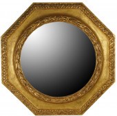 NEOCLASSIC STYLE OCTAGONAL GIL