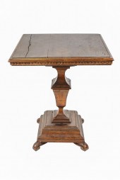 NEOCLASSIC STYLE WALNUT OCCASI