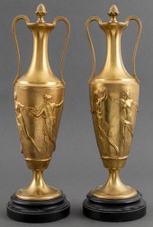 NEOCLASSICAL BARBEDIENNE STYLE