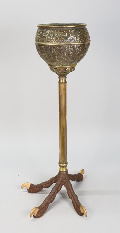NEOCLASSICAL BRONZE EAGLE TALON