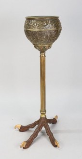 NEOCLASSICAL BRONZE EAGLE TALO