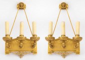 NEOCLASSICAL CALDWELL MANNER B