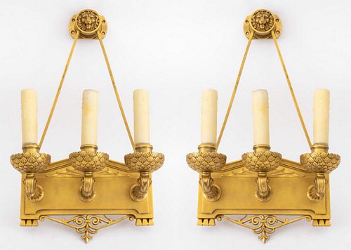 NEOCLASSICAL CALDWELL MANNER