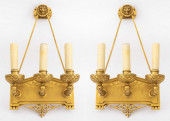 NEOCLASSICAL CALDWELL MANNER B