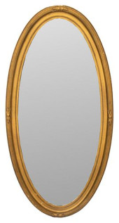 NEOCLASSICAL CARVED GILT WOOD