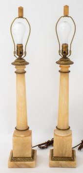 NEOCLASSICAL COLUMN FORM  ALAB
