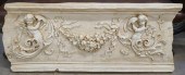 NEOCLASSICAL COMPOSITE WALL RE