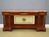 NEOCLASSICAL CONSOLEA Neoclass
