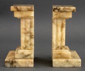 NEOCLASSICAL DIMINUTIVE COLUMN