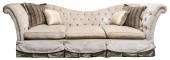 NEOCLASSICAL MANNER CAMELBACK