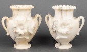 NEOCLASSICAL MANNER CARVED ALA