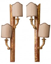 NEOCLASSICAL MANNER GILTWOOD W