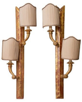 NEOCLASSICAL MANNER GILTWOOD W