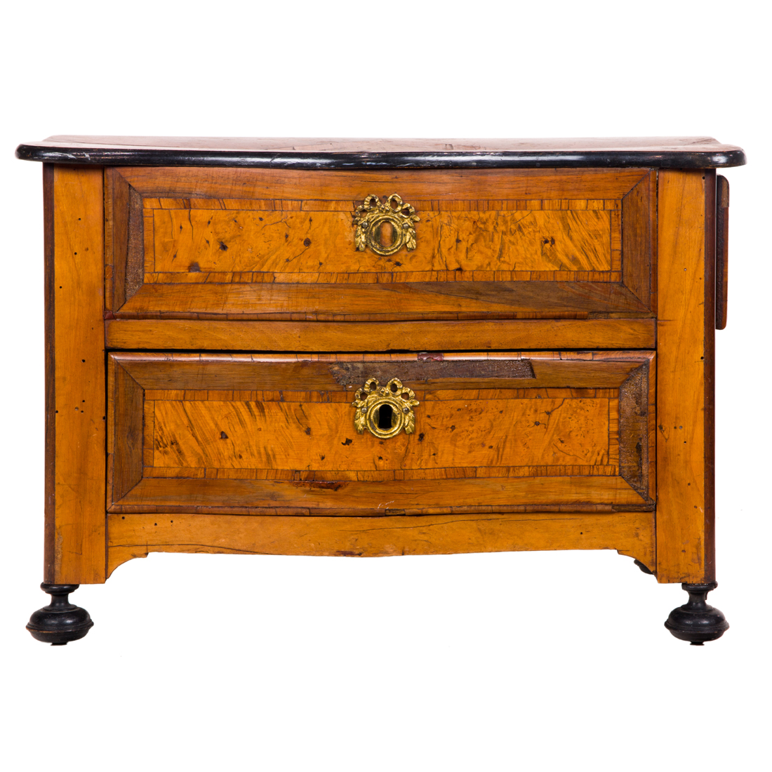 NEOCLASSICAL MARQUETRY INLAID