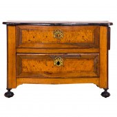 NEOCLASSICAL MARQUETRY INLAID