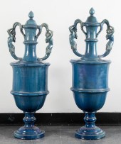 NEOCLASSICAL MERMAID HANDLED M