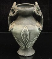 NEOCLASSICAL MEXICAN POTTERY V