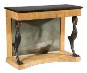 NEOCLASSICAL OLIVEWOOD PIER TA