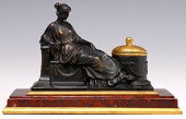 NEOCLASSICAL ORMOLU &AMP; PATI