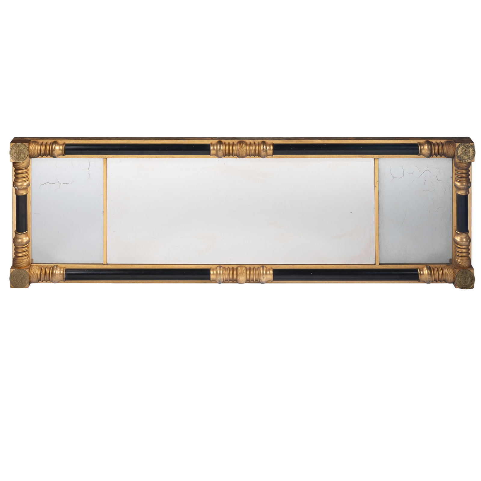 NEOCLASSICAL OVER MANTEL