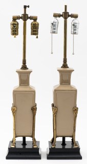 NEOCLASSICAL REVIVAL CERAMIC T