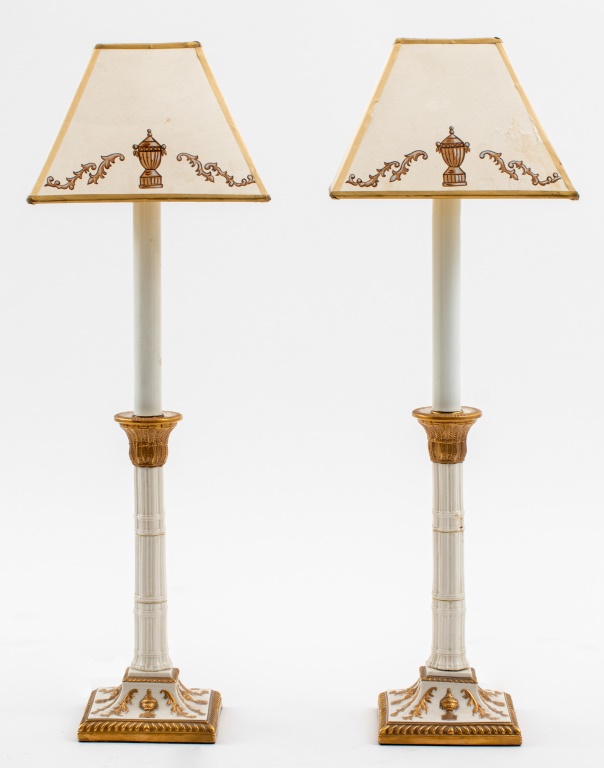 NEOCLASSICAL REVIVAL MANNER
