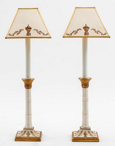 NEOCLASSICAL REVIVAL MANNER