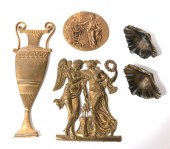 NEOCLASSICAL & ROCOCO STYLE GI