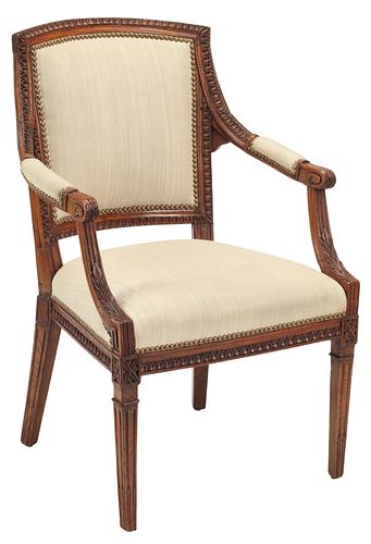 NEOCLASSICAL STYLE