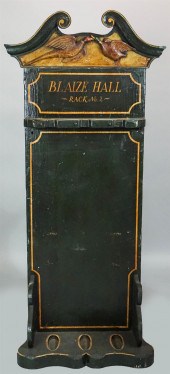 NEOCLASSICAL STYLE 'BLAIZE HAL