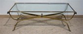 NEOCLASSICAL STYLE BRASSTONE A