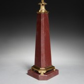 NEOCLASSICAL STYLE BRONZE, MAR